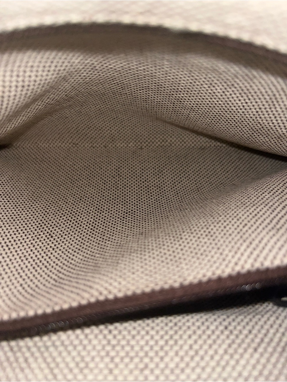 Dooney & Bourke Brown Leather Shoulder Satchel - Picture 6 of 7